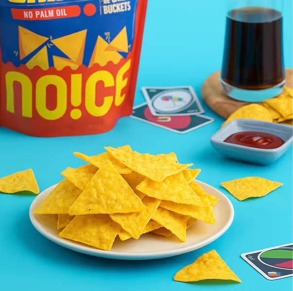Noice Tortilla Chips