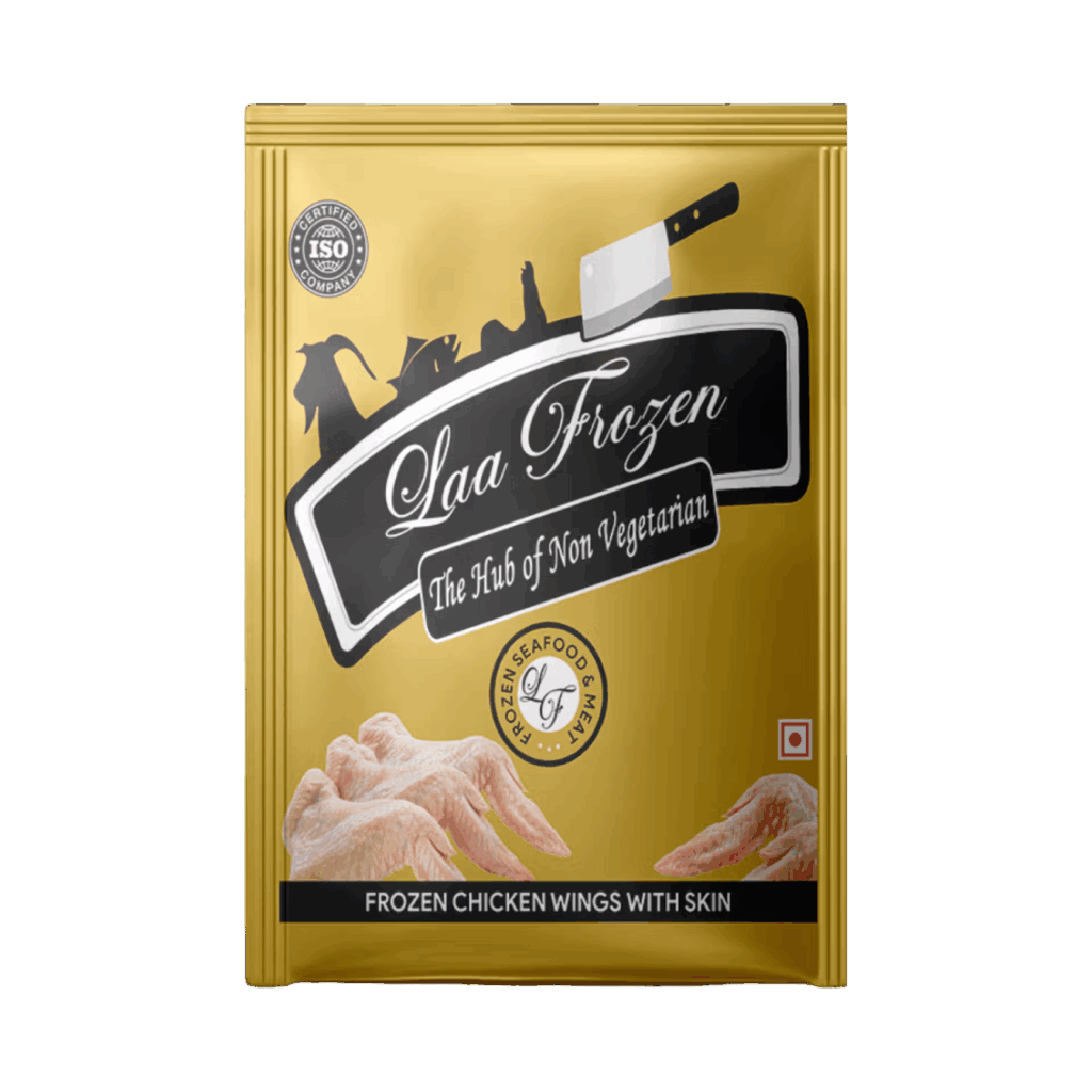 Chicken Wings -  best snacks 