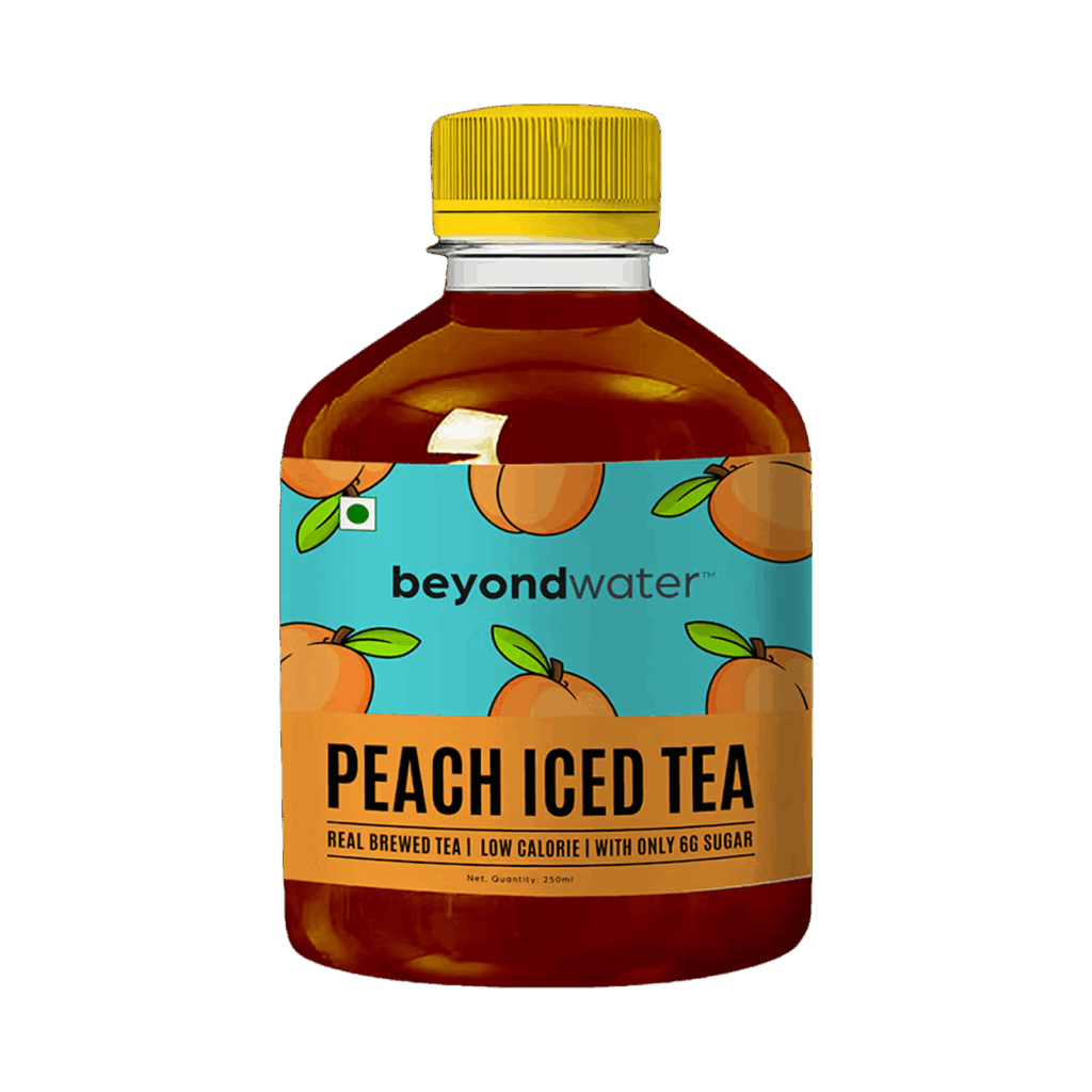Ice tea