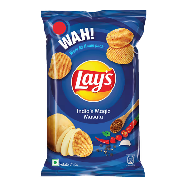 Lays Classic Potato Chips