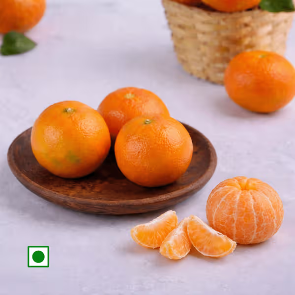Oranges