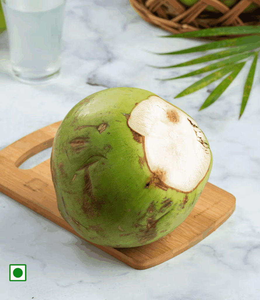 Coconut Water