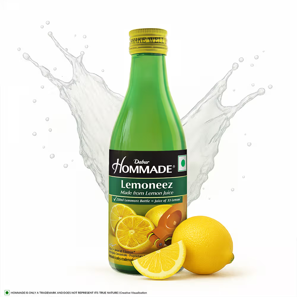 Lemon Drink