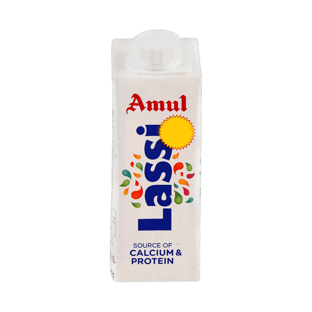 Lassi