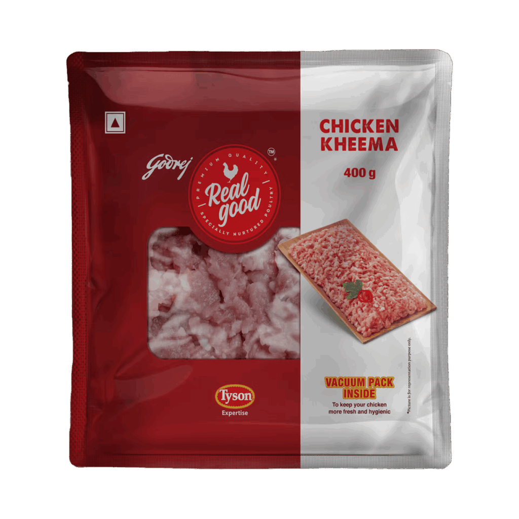 Chicken Kheema  - Best Foods for Ramadan