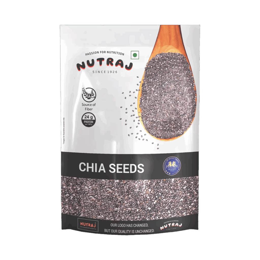 Chia Seeds
