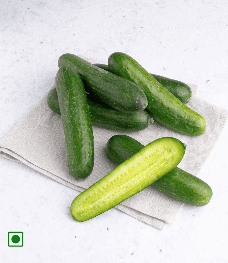Cucumber 