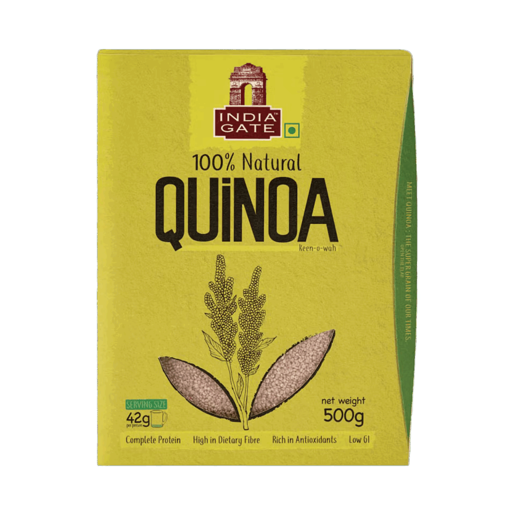 Quinoa