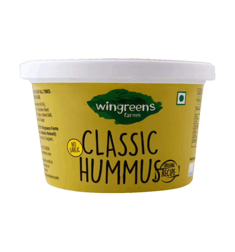 Hummus