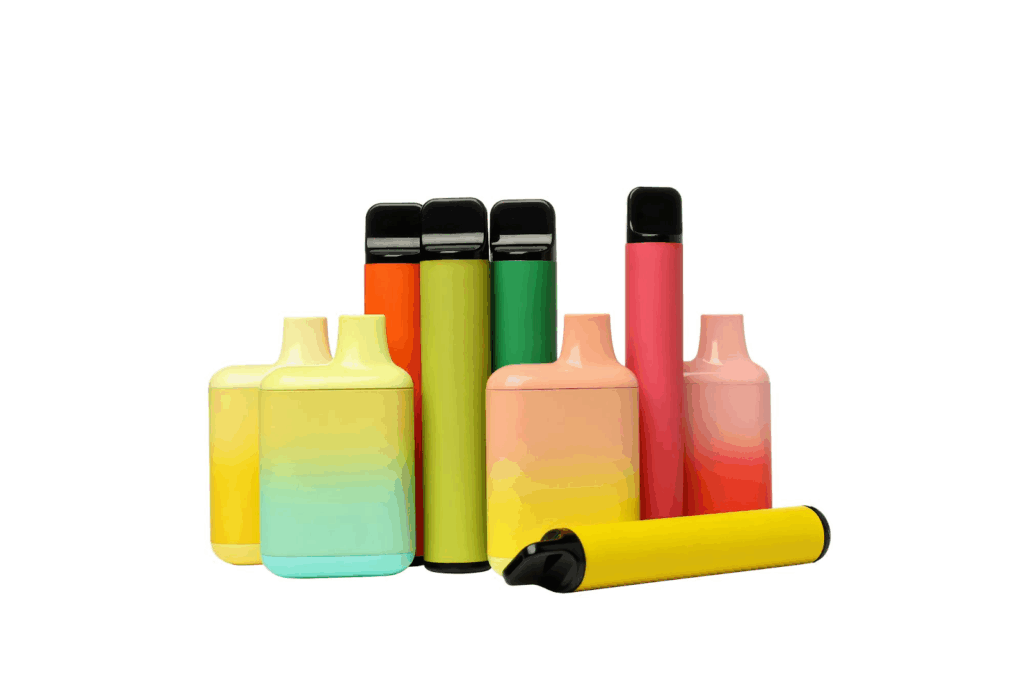 E-Cigarettes & Vapors - instamart lite