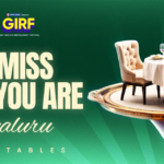 Trending Restaurants in Bangalore