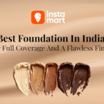 Best Foundation in India Best Foundation in India