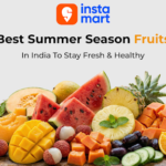 Best Summer Season Fruits