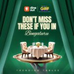 Trending Restaurants