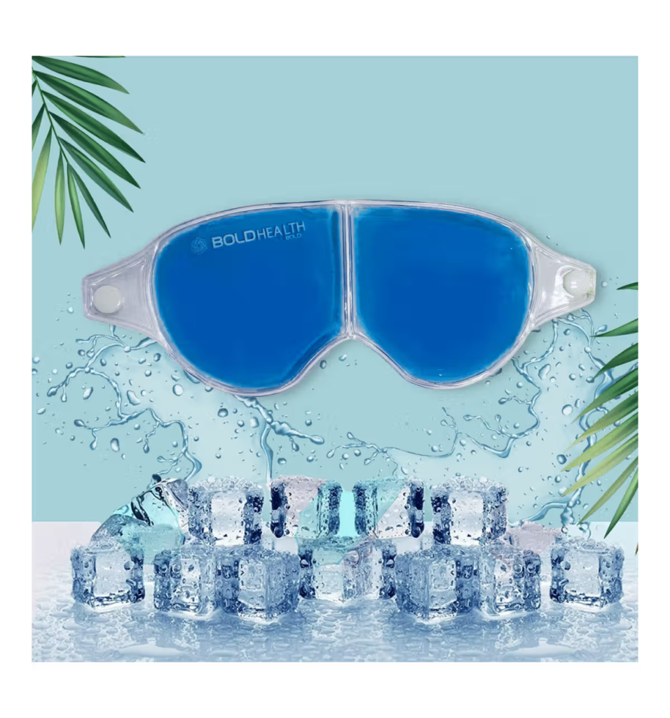 Cooling Face Masks instamart - summer skin care products​