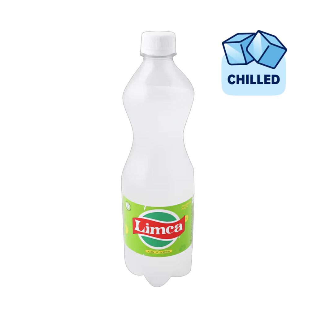 Fresh Lemonade Limca -summer drinks