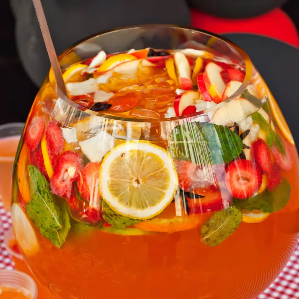 Fruit Punch - summer drinks instamart