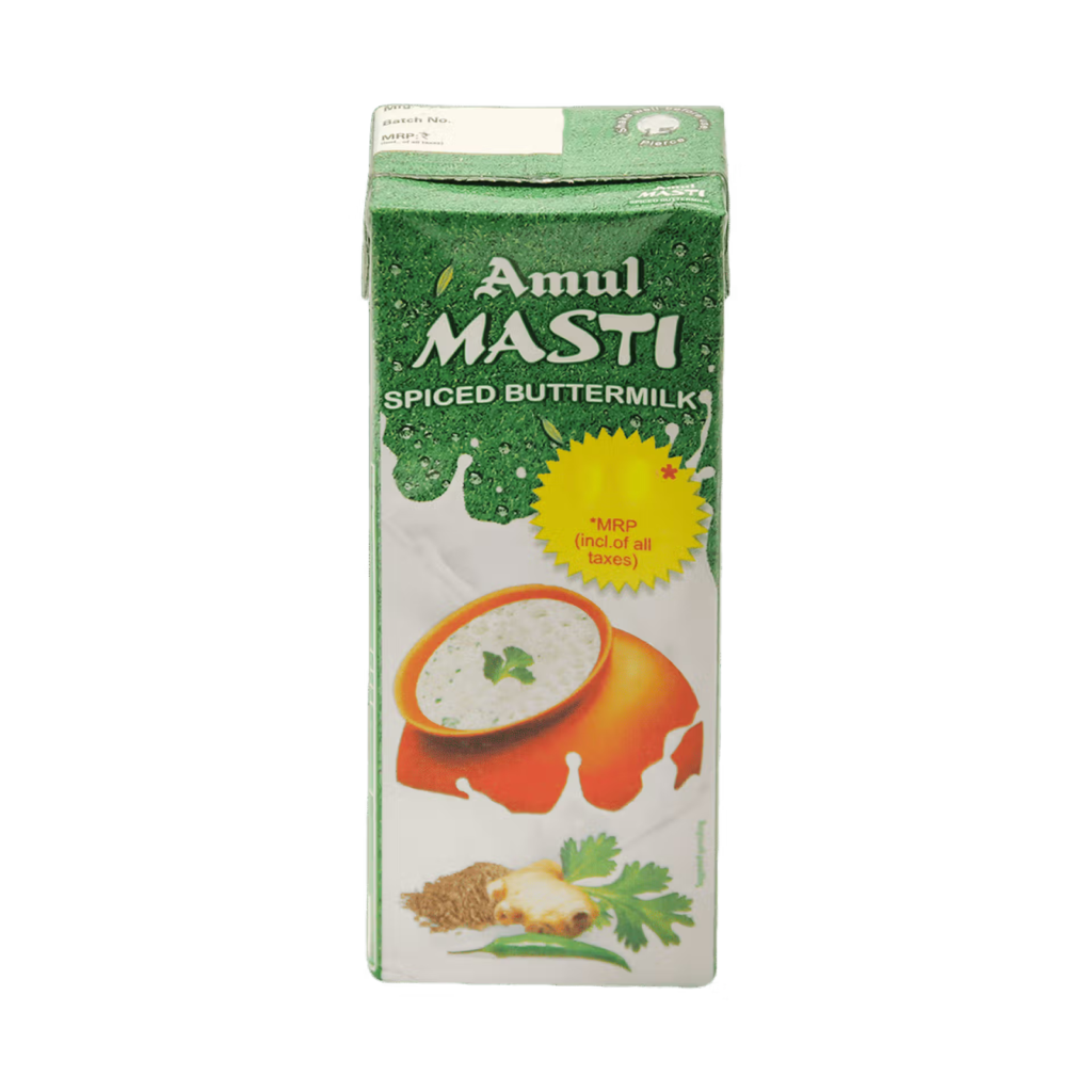 Buttermilk instamart- summer drinks 