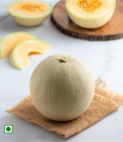 Muskmelon - instamart