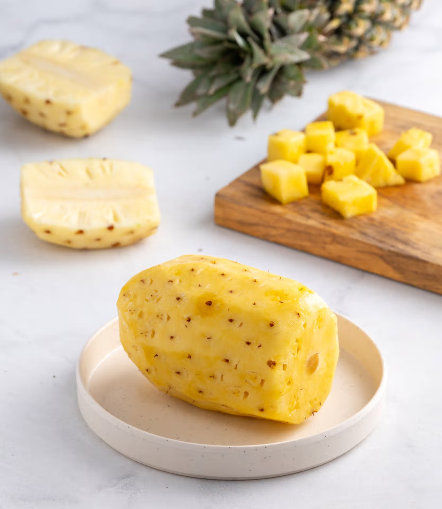 Pineapple - instamart