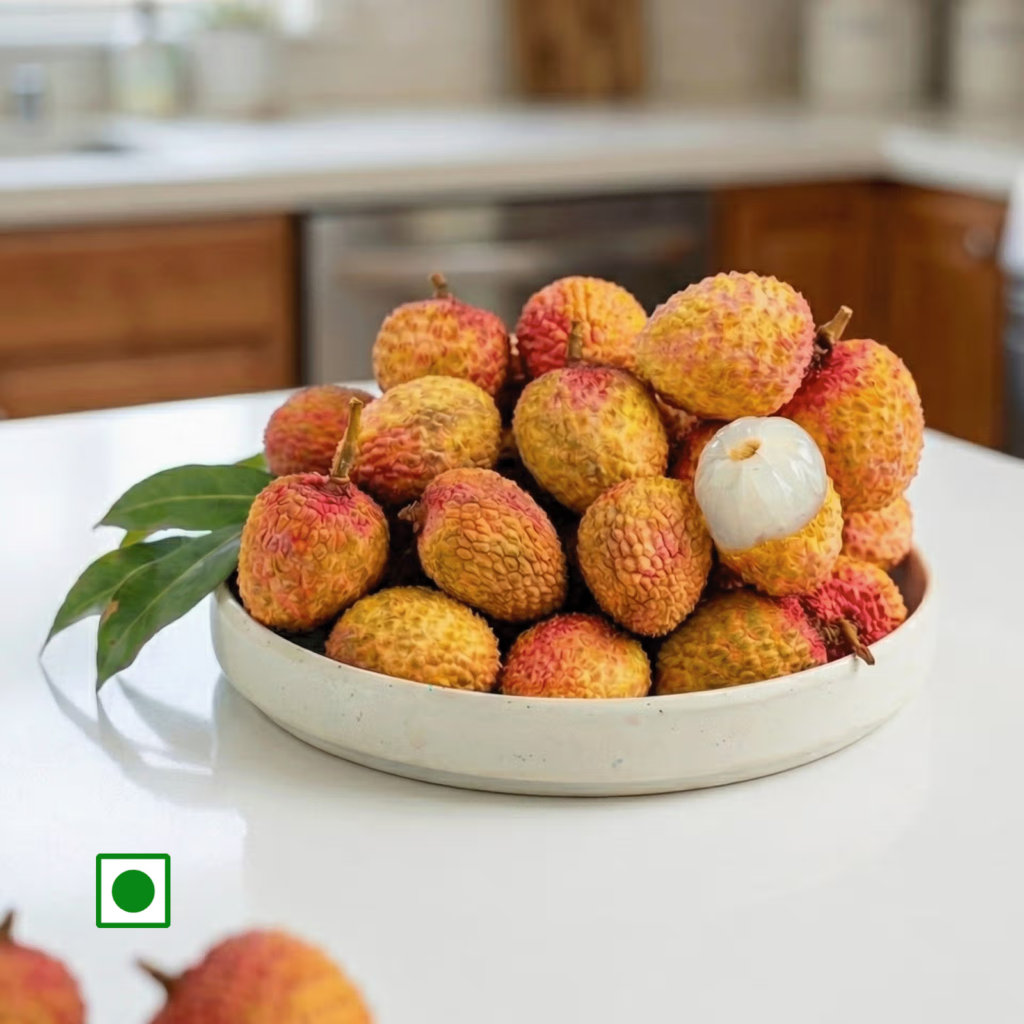 Litchi - instamart
