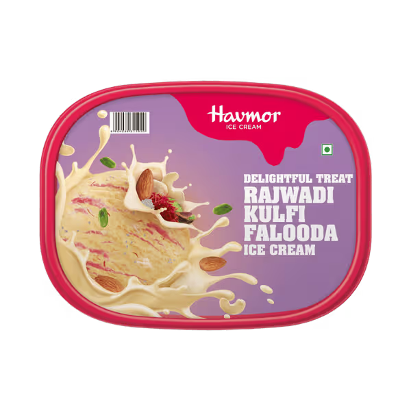 Kulfi Falooda - instamart