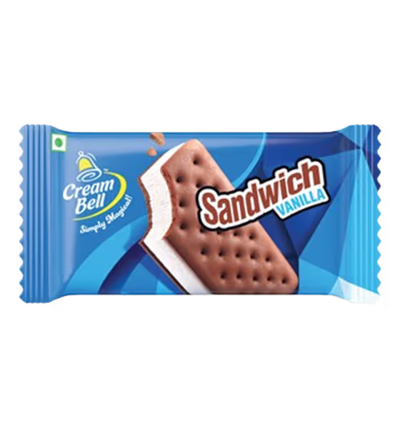 Ice cream snadwich