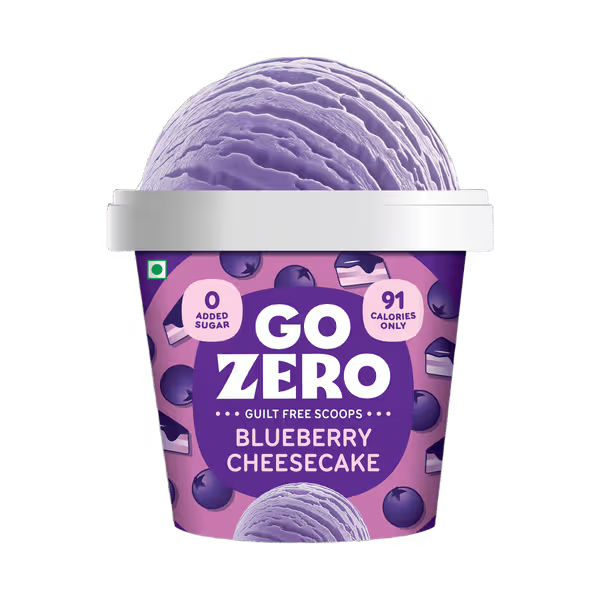 cheese cake ice cream instamart - frozen desserts