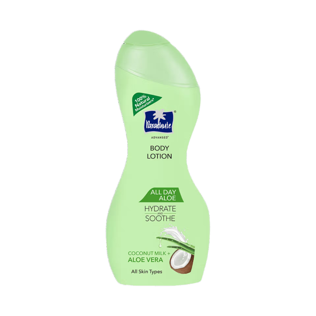 Hydrating Summer Moisturiser