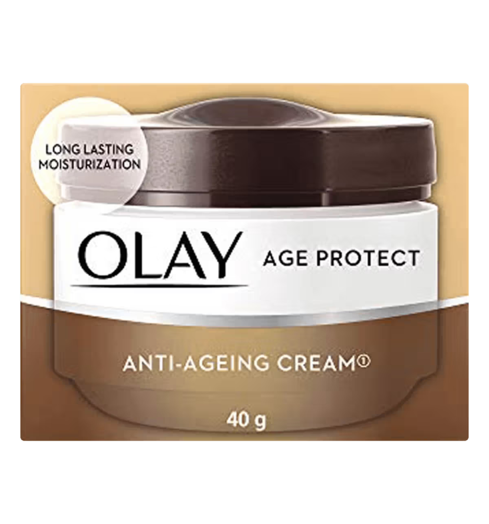 Anti-Ageing Skin Cream instamart
