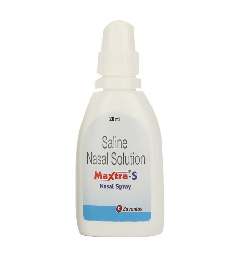 Nasal Spray