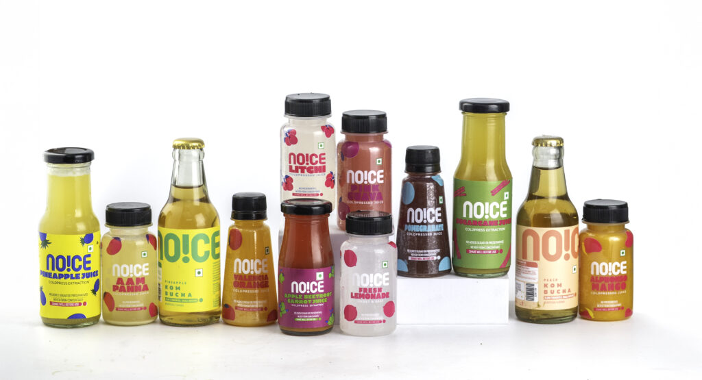 Beverages that keep you fresh all year round