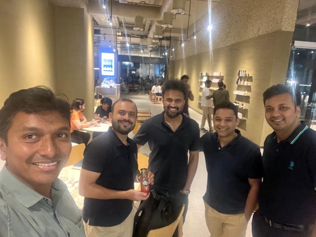 Meet the Faces Behind the Brand