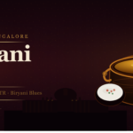 best biryani in Bangalore
