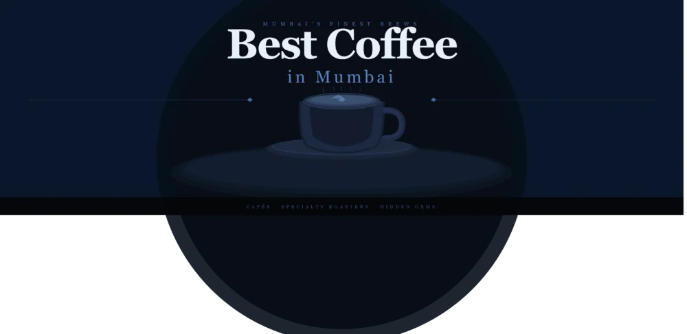 best coffee in mumbai